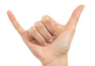 Help Gesture