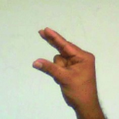 huge