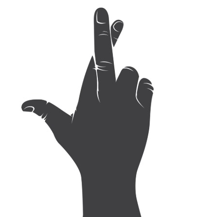 promise Gesture