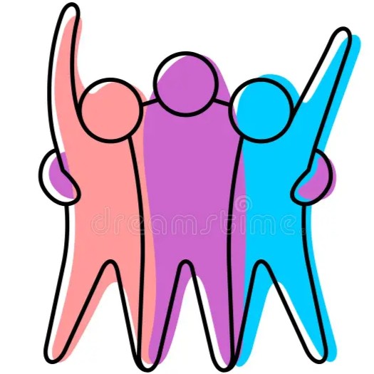 Friends Logo
