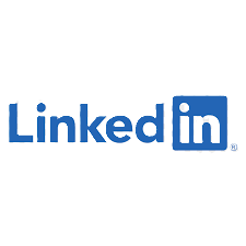LinkedIn Icon
